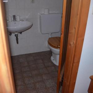 Single Room with Shower