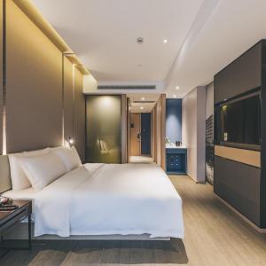 Elegant Double Room