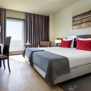 Meliá Room