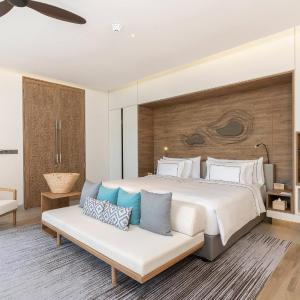 One-Bedroom Villa with Private Pool