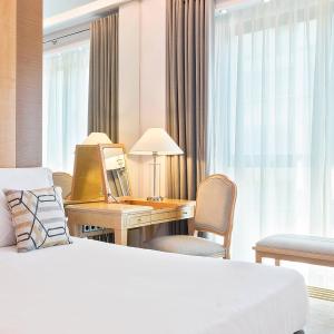 Interconnecting Supreme Room