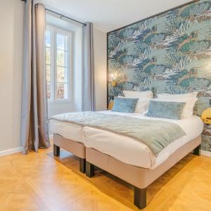 Comfort Twin Room