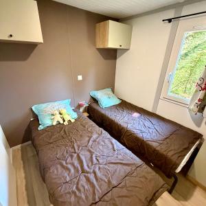 Superior Chalet
