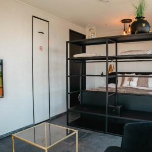 King Room with Lake View