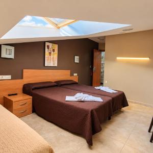 Comfort Triple Room with Shower