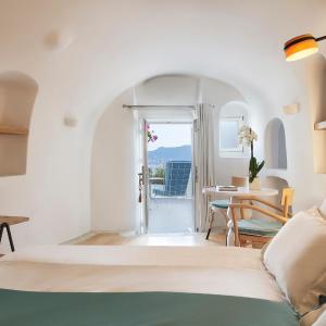 Junior Suite - Gea House