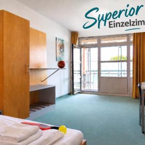Superior Single Room