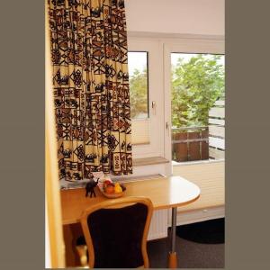 Standard Single Room with Shower