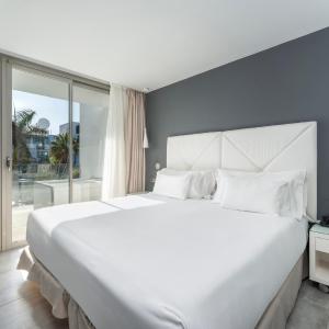 Deluxe Double or Twin Room with Spa Bath