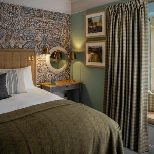 Farm House Cosy Room