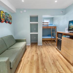 Family Room - Disability Access