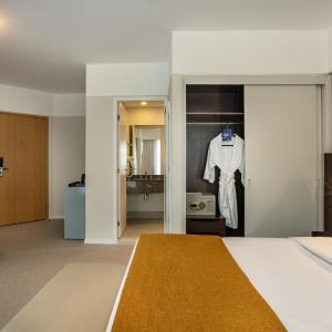 Luxury Premier Double Room