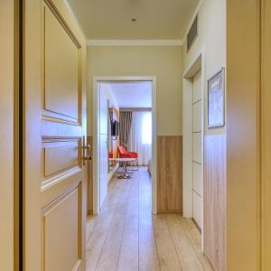 Double or Twin Room with Garden or Patio View