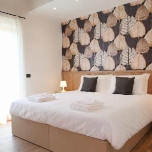 Double or Twin Room with Balcony