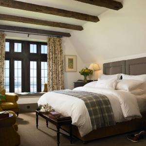 Premier Two-Bedroom Suite with Ocean View