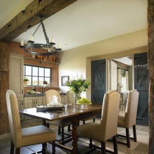 One-Bedroom Cottage