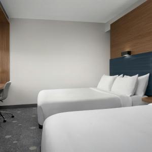 Room with Two King Beds