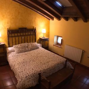 Two-Bedroom House with Patio
