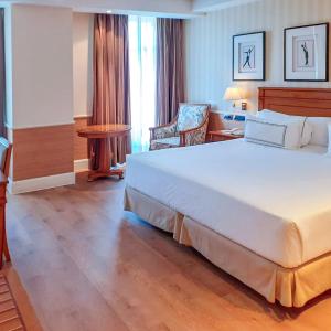 Meliá Room