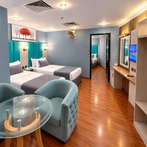 Suite