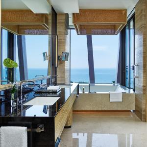 Twin Room - Oceanfront