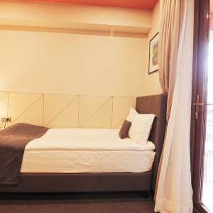 Single Room with Balcony