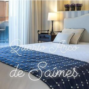 Double Room with Solarium