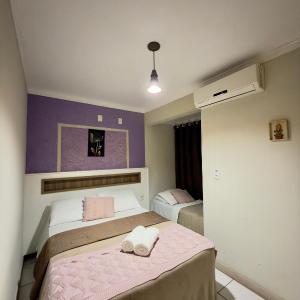 Budget Triple Room