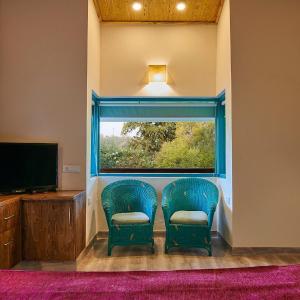 Wilderness Room