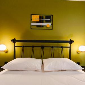 Double Room with Extra Bed