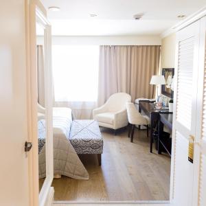 Comfort Twin Room