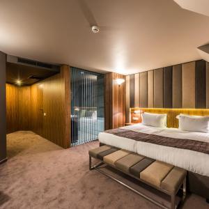 Suite with Mountain View & Free Parking