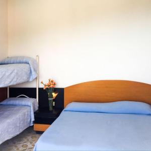 Economy Quadruple Room