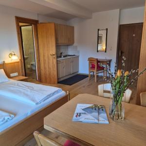 Family Suite with Balcony