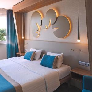 Special Offer - Double Room with Medical Spa Package - daily 1 treatment
