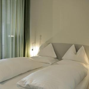 Junior Suite with Garden View
