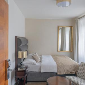 Executive Single Room - Annex