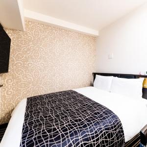 Standard Double Room (2 Adults) - Non-Smoking