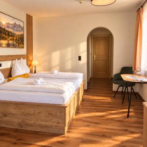 Double Room "Kaiserzimmer"