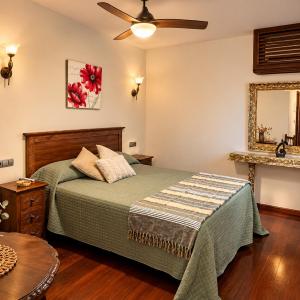 Double Room with Spa Bath