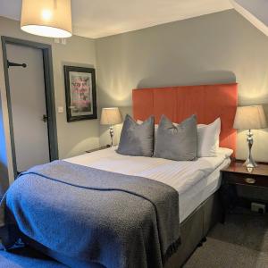 Standard Double Room - Anne