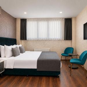 Budget Double Room Basement 