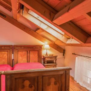 Apartment - Split Level