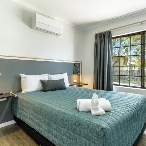 1-Bedroom Suite - Dog Friendly