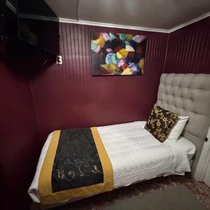Economy Single Room