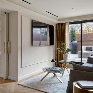 Grand Suite Messi