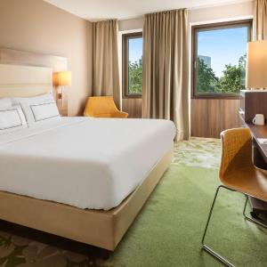 Meliá Room