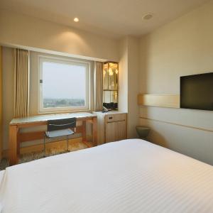 Double Room - Non-Smoking