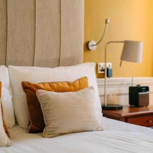 Superior King Suite