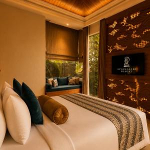 Two-Bedroom Villa with Private Pool